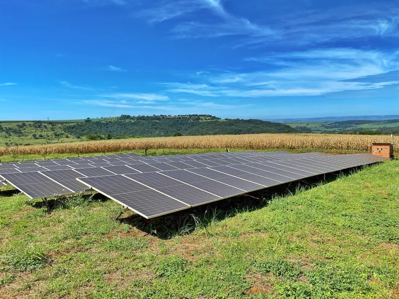 Sítio em Brodowski/São Paulo — Ref 0ALYHL — Imagem 42