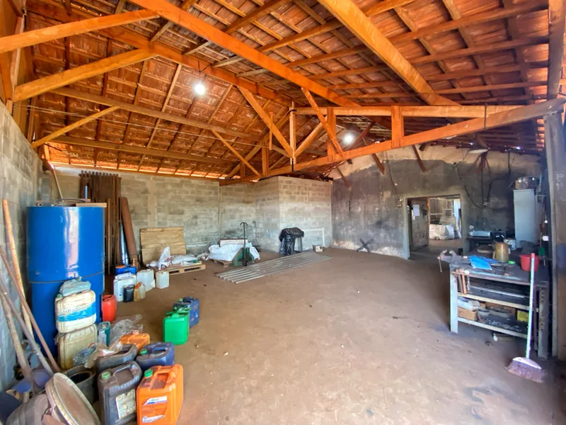 Sítio em Brodowski/São Paulo — Ref 0ALYHL — Imagem 43