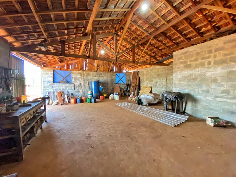 Sítio em Brodowski/São Paulo — Ref 0ALYHL — Imagem 45