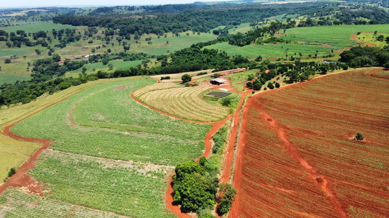 Sítio em Brodowski/São Paulo — Ref 0ALYHL — Imagem 49
