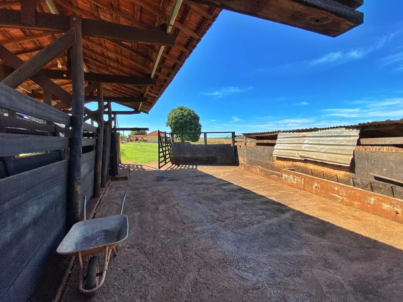 Sítio em Brodowski/São Paulo — Ref 0ALYHL — Imagem 51