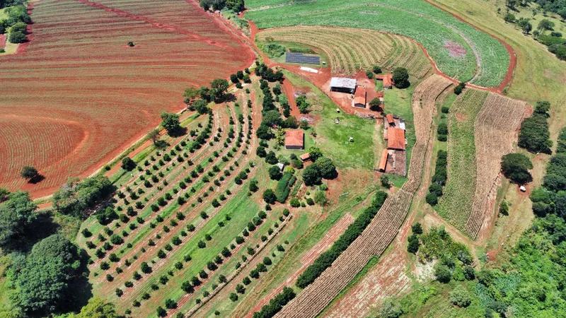 Sítio em Brodowski/São Paulo — Ref 0ALYHL — Imagem 53