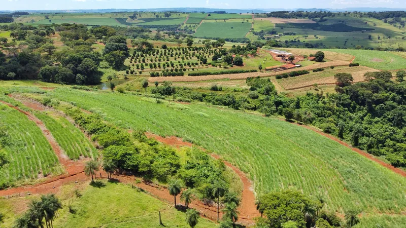 Sítio em Brodowski/São Paulo — Ref 0ALYHL — Imagem 55