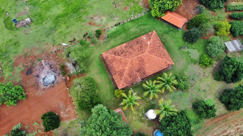 Sítio em Brodowski/São Paulo — Ref 0ALYHL — Imagem 57