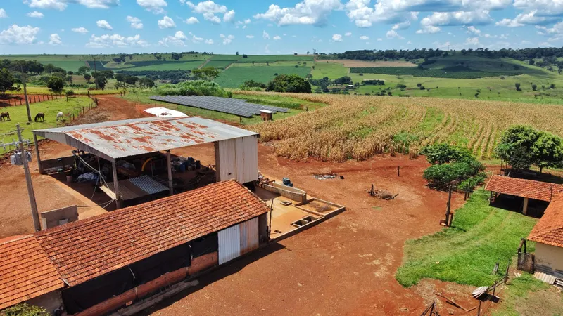 Sítio em Brodowski/São Paulo — Ref 0ALYHL — Imagem 58