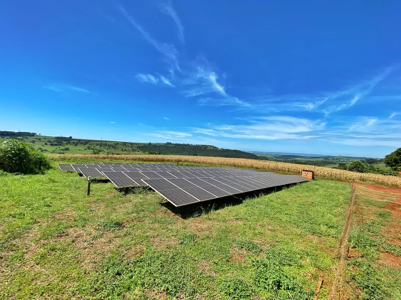 Sítio em Brodowski/São Paulo — Ref 0ALYHL — Imagem 59