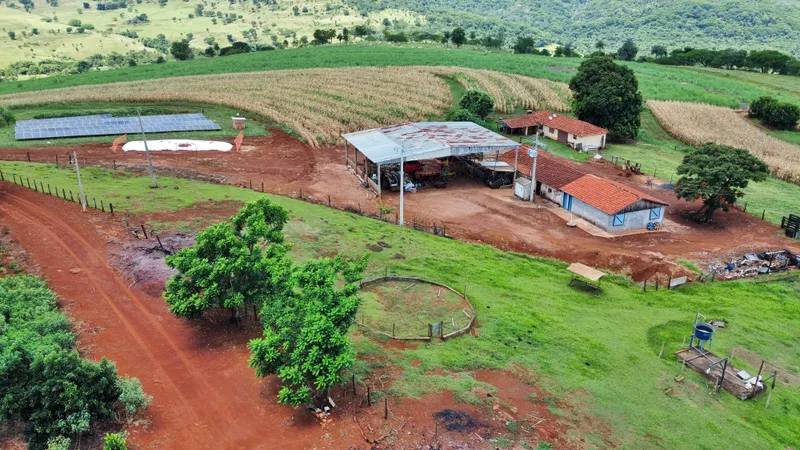 Sítio em Brodowski/São Paulo — Ref 0ALYHL — Imagem 62