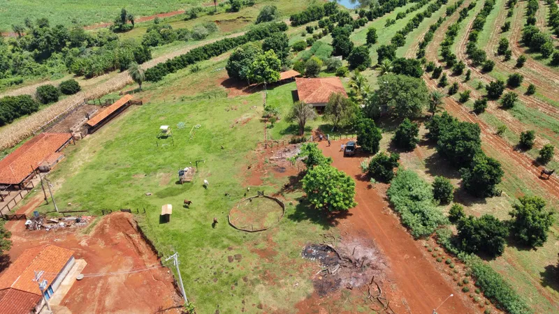 Sítio em Brodowski/São Paulo — Ref 0ALYHL — Imagem 63