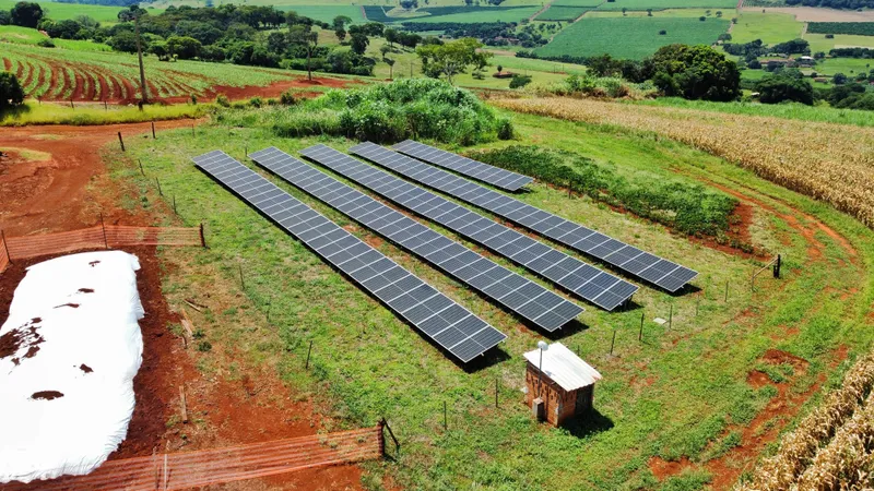 Sítio em Brodowski/São Paulo — Ref 0ALYHL — Imagem 64
