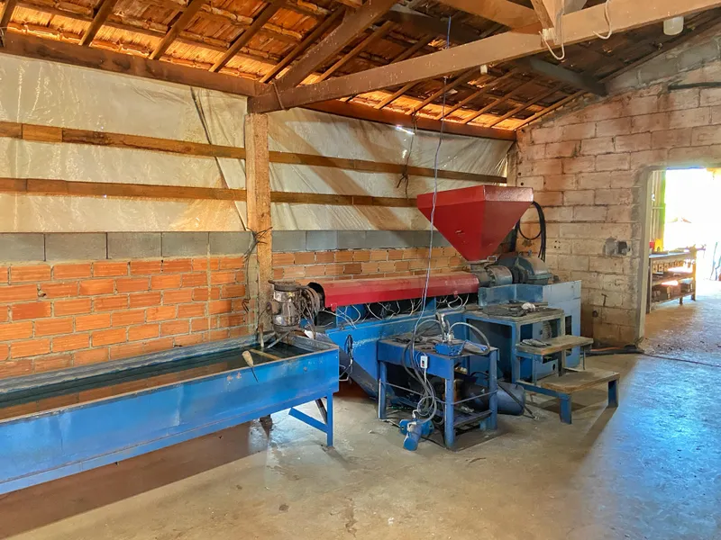 Sítio em Brodowski/São Paulo — Ref 0ALYHL — Imagem 67