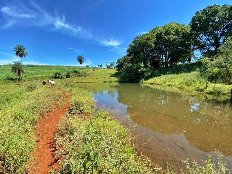 Sítio em Brodowski/São Paulo — Ref 0ALYHL — Imagem 70