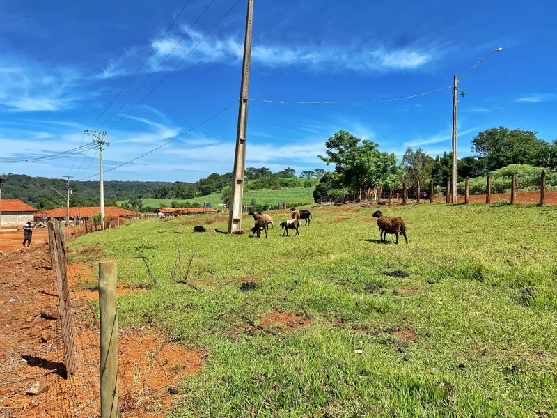 Sítio em Brodowski/São Paulo — Ref 0ALYHL — Imagem 71