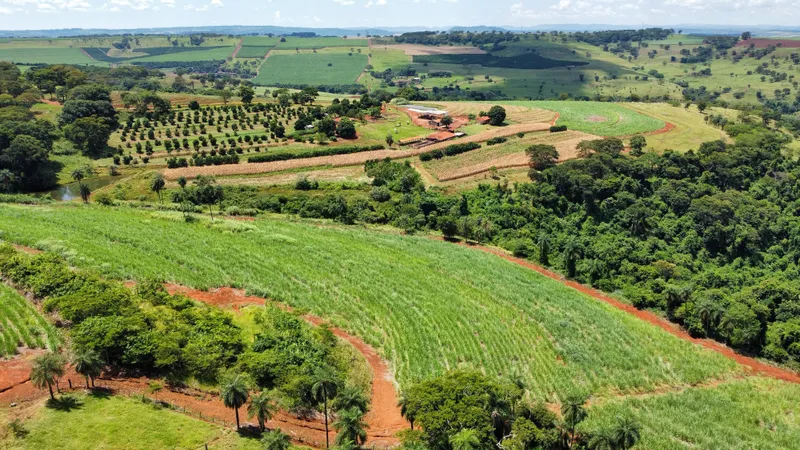 Sítio em Brodowski/São Paulo — Ref 0ALYHL — Imagem 73