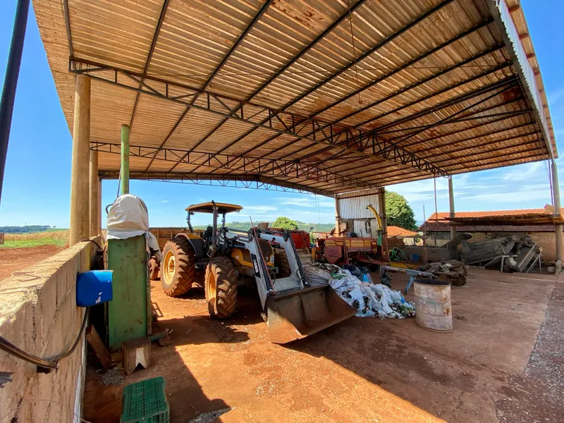 Sítio em Brodowski/São Paulo — Ref 0ALYHL — Imagem 76