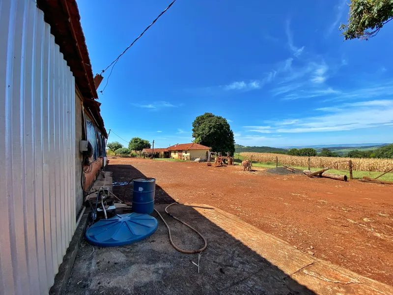 Sítio em Brodowski/São Paulo — Ref 0ALYHL — Imagem 77