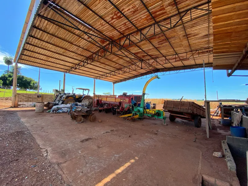 Sítio em Brodowski/São Paulo — Ref 0ALYHL — Imagem 78