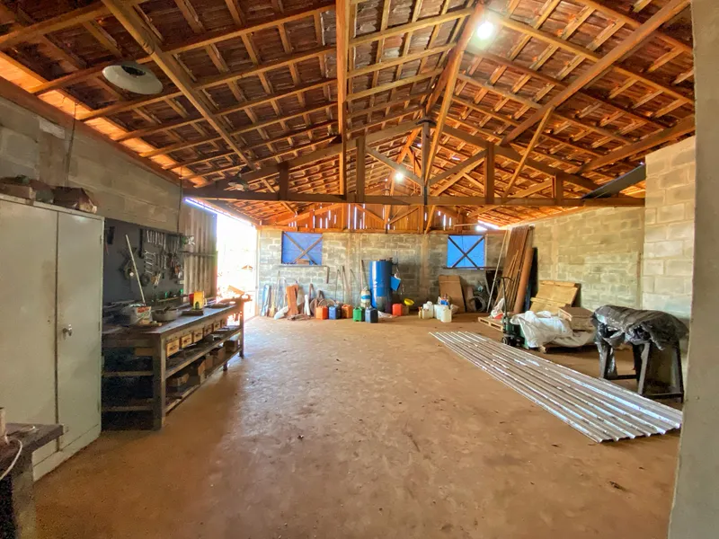 Sítio em Brodowski/São Paulo — Ref 0ALYHL — Imagem 79