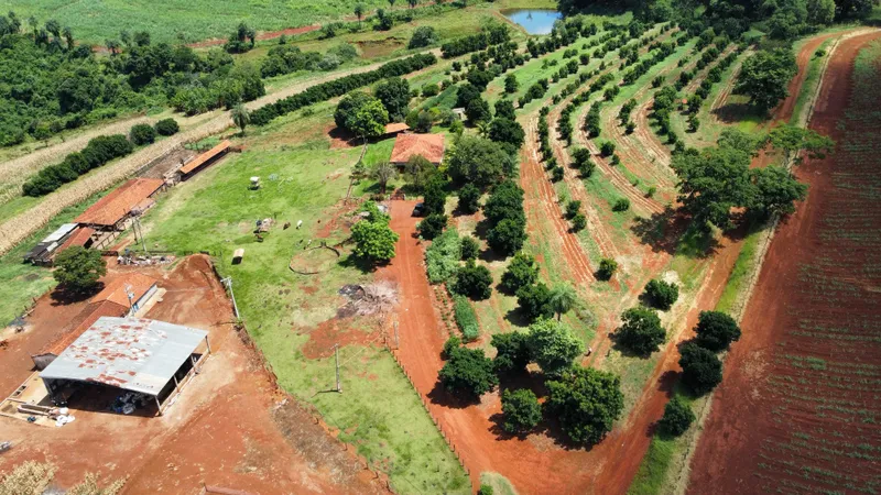 Sítio em Brodowski/São Paulo — Ref 0ALYHL — Imagem 80