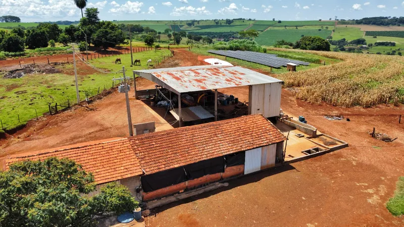 Sítio em Brodowski/São Paulo — Ref 0ALYHL — Imagem 81