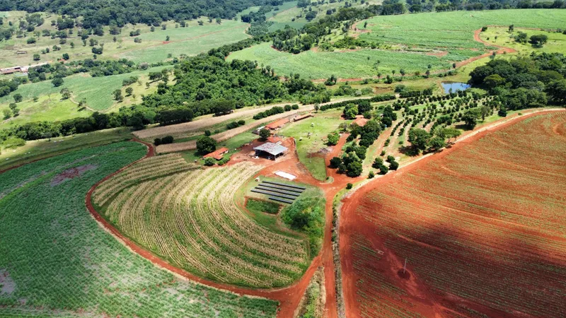 Sítio em Brodowski/São Paulo — Ref 0ALYHL — Imagem 83