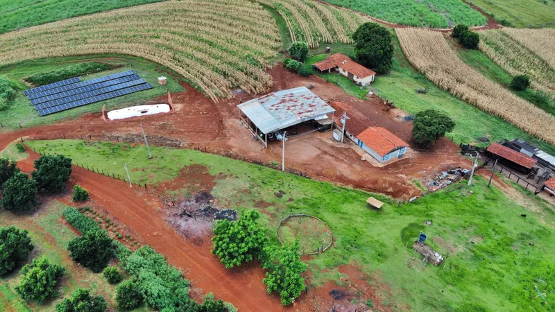 Sítio em Brodowski/São Paulo — Ref 0ALYHL — Imagem 85