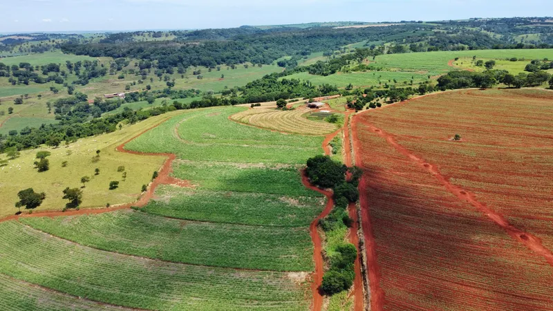 Sítio em Brodowski/São Paulo — Ref 0ALYHL — Imagem 89