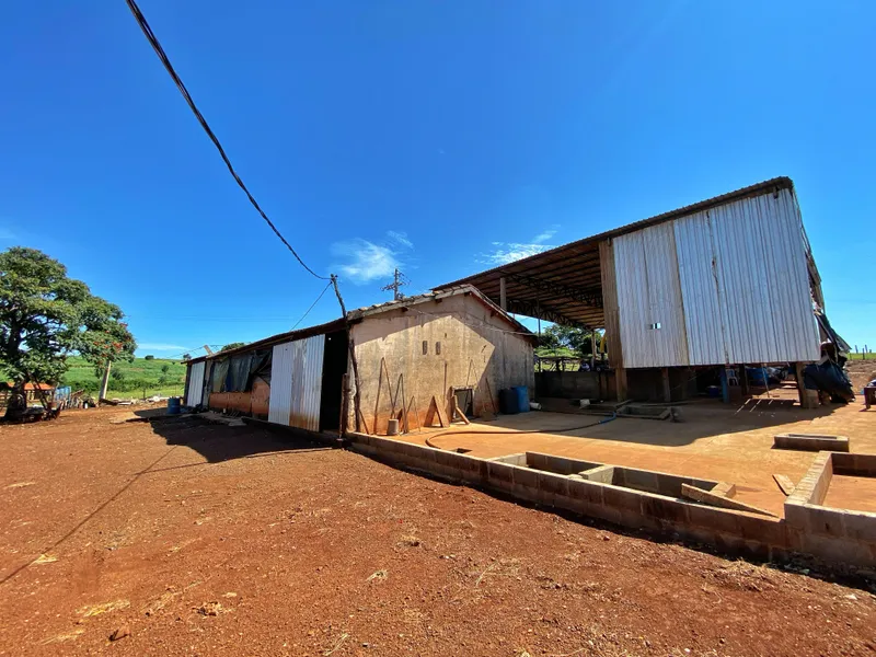 Sítio em Brodowski/São Paulo — Ref 0ALYHL — Imagem 90