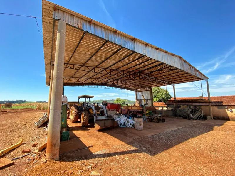 Sítio em Brodowski/São Paulo — Ref 0ALYHL — Imagem 91