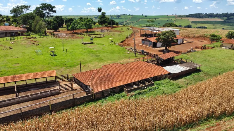 Sítio em Brodowski/São Paulo — Ref 0ALYHL — Imagem 92