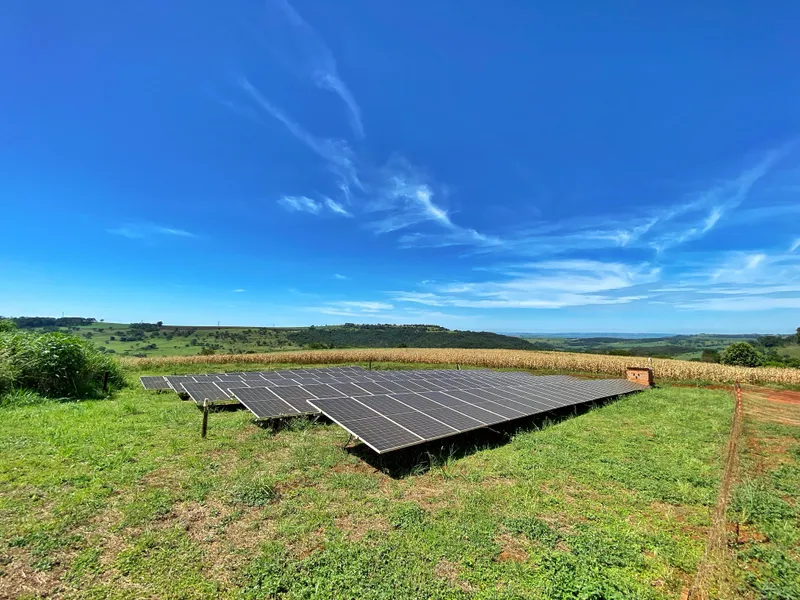 Sítio em Brodowski/São Paulo — Ref 0ALYHL — Imagem 93
