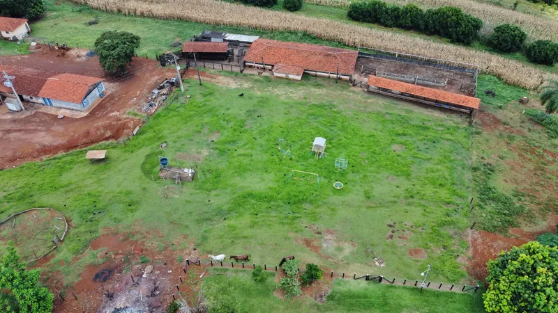 Sítio em Brodowski/São Paulo — Ref 0ALYHL — Imagem 95