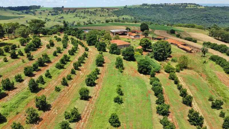 Sítio em Brodowski/São Paulo — Ref 0ALYHL — Imagem 97