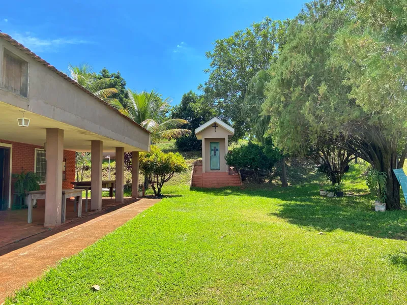 Sítio em Brodowski/São Paulo — Ref 0ALYHL — Imagem 100