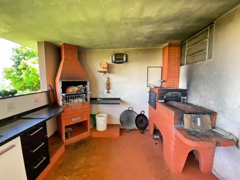 Sítio em Brodowski/São Paulo — Ref 0ALYHL — Imagem 103