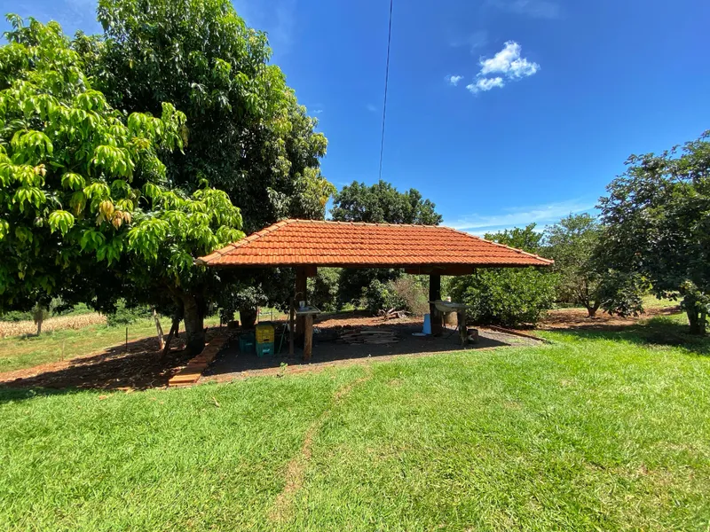 Sítio em Brodowski/São Paulo — Ref 0ALYHL — Imagem 105