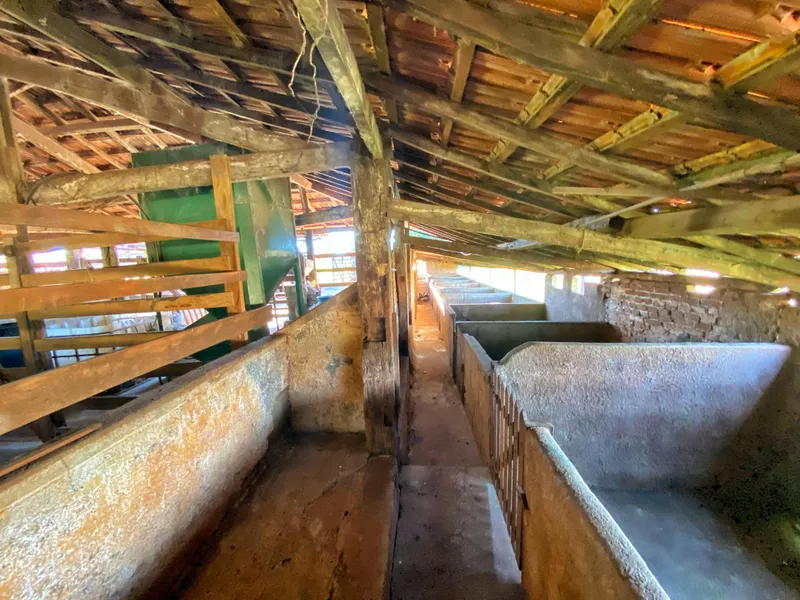 Sítio em Brodowski/São Paulo — Ref 0ALYHL — Imagem 108