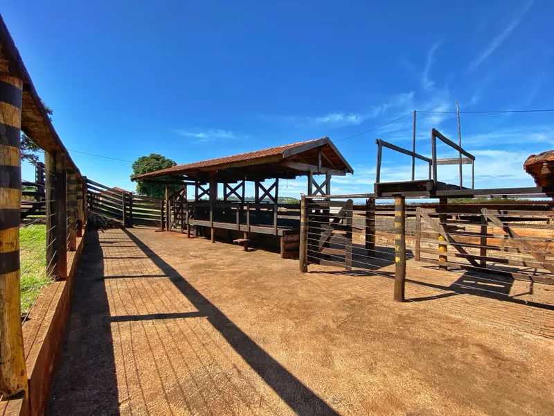 Sítio em Brodowski/São Paulo — Ref 0ALYHL — Imagem 111