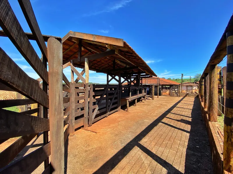 Sítio em Brodowski/São Paulo — Ref 0ALYHL — Imagem 112