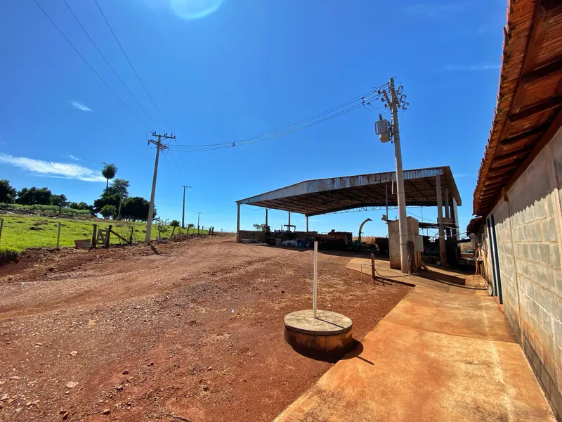 Sítio em Brodowski/São Paulo — Ref 0ALYHL — Imagem 113