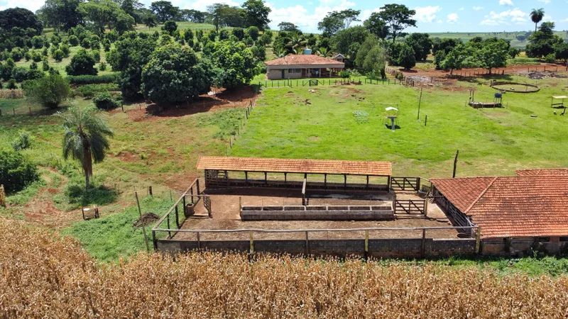 Sítio em Brodowski/São Paulo — Ref 0ALYHL — Imagem 118