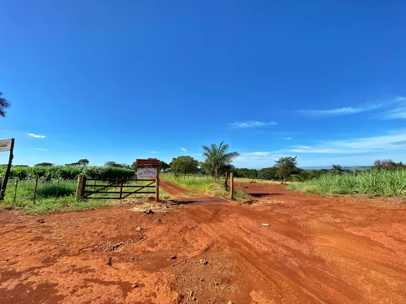Sítio em Brodowski/São Paulo — Ref 0ALYHL — Imagem 119