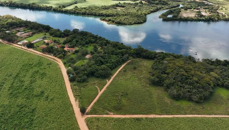Fazenda em Rifaina/São Paulo — Ref VUQVAH — Imagem 3