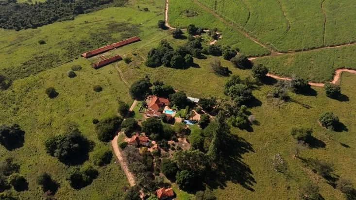 Fazenda em Rifaina/São Paulo — Ref VUQVAH — Imagem 6