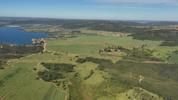 Fazenda em Rifaina/São Paulo — Ref VUQVAH — Imagem 9