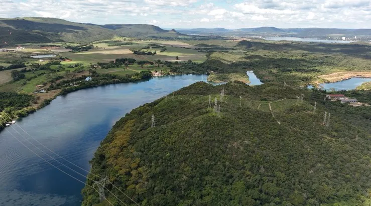 Fazenda em Rifaina/São Paulo — Ref VUQVAH — Imagem 10