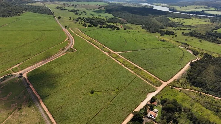 Fazenda em Rifaina/São Paulo — Ref VUQVAH — Imagem 7