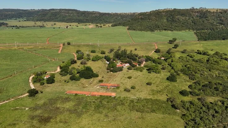 Fazenda em Rifaina/São Paulo — Ref VUQVAH — Imagem 8