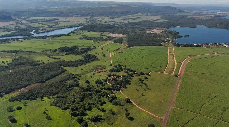 Fazenda em Rifaina/São Paulo — Ref VUQVAH — Imagem 11