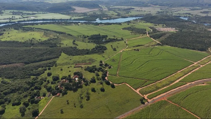 Fazenda em Rifaina/São Paulo — Ref VUQVAH — Imagem 12