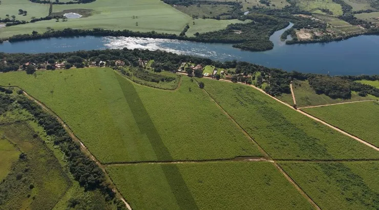 Fazenda em Rifaina/São Paulo — Ref VUQVAH — Imagem 4